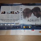 Adrift - NORDIC Region B Blu-Ray (SF Studios) - pikkukuva 1