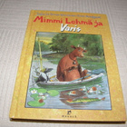 Wieslander - Nordqvist Mimmi Lehmä ja Varis - pikkukuva 1