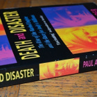 Paul Alexander : Death And Disaster - pikkukuva 3