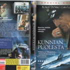 KUNNIAN PUOLESTA (3 146) -FI- DVD robert de niro 2000 - pikkukuva 1