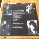 Heartbreakers - Live At Max's Kansas City lp orig 1979 Punk - pikkukuva 3