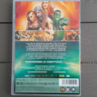 DVD: Witching Bitching (O:Álex de la Iglesia 2013) - pikkukuva 2