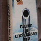 Milan Kundera : Naurun ja unohduksen kirja ( 1.p. 1983 ) - pikkukuva 1