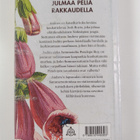 Siiri Enoranta : Kesämyrsky - pikkukuva 2