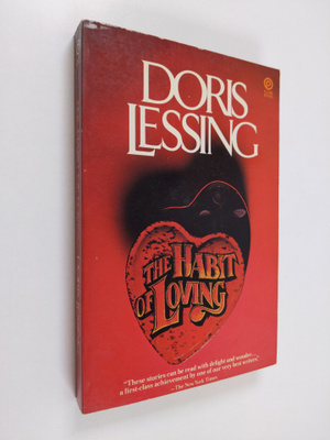 Doris Lessing : The habit of loving