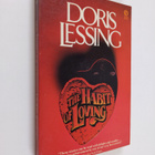 Doris Lessing : The habit of loving - pikkukuva 1