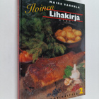 Maire Varhela : Iloinen lihakirja - pikkukuva 1