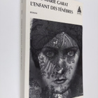 Anne-Marie Garat : L'enfant des tenebres 1039 - pikkukuva 1