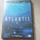 Atlantis UUSI Luc Besson - pikkukuva 1
