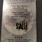 Saw 2-disc edition - pikkukuva 1