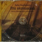 Juha Suominen • Ilta Skanssissa•Georg Malmsténin Sävelmiä CD - pikkukuva 4