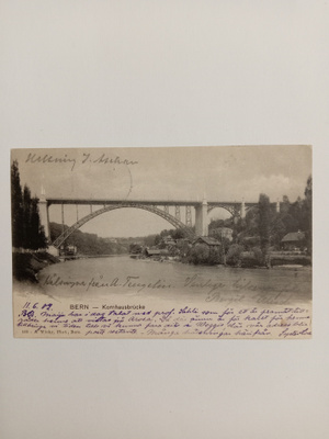 Bern
