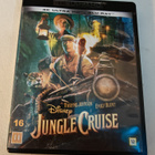 Jungle Cruise 4K+ Blu-ray - pikkukuva 1