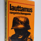 Niilo Lauttamus : Rangaistuskomppania - pikkukuva 1