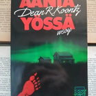 Dean R. Koontz - Ääniä yössä (nid.) - pikkukuva 1