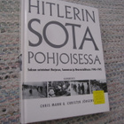 Hitlerin sota pohjoisessa: Saksan sotatoimet Norjassa... - pikkukuva 1