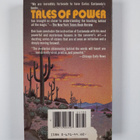 Carlos Castaneda : Tales of Power - pikkukuva 2