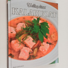 Kati Jaakonen : Hellapoliisin kalaruoat - pikkukuva 1
