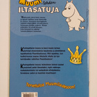 Muumilehden iltasatuja : Kuningattaren kruunu - pikkukuva 2