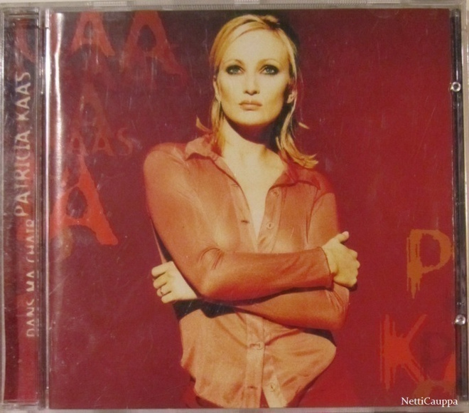 Patricia Kaas • Dans Ma Chair CD