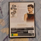 SABRINA dvd 1954 - pikkukuva 2
