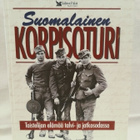 Suomalainen korpisoturi - toim. Rainer Palmunen 1.p - pikkukuva 1