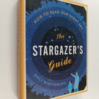 Emily Winterburn : The Stargazer's Guide - How to Read Ou... - pikkukuva 1