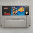 Snes The Adventures Of Mighty Max - pikkukuva 1