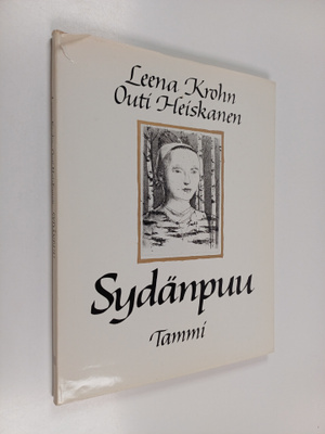 Leena Krohn : Sydänpuu