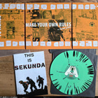 Sekunda: This is Sekunda 3LP - pikkukuva 3