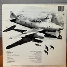 Blue Öyster Cult - Secret treaties LP - pikkukuva 2