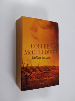Colleen McCullough : Kullan kosketus