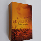 Colleen McCullough : Kullan kosketus - pikkukuva 1