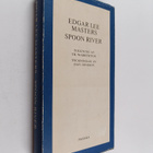 Edgar Lee Masters : Spoon River - pikkukuva 1