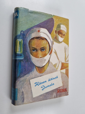 Runa : Hänen äitinsä Jumala