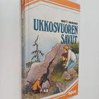 Martti Havukainen : Ukkosvuoren savut - pikkukuva 1