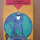 Arthur Conan Doyle - Kun Maa kirkui ja muita tarinoita - pikkukuva 1