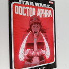 Alyssa Wong : Star Wars : Doctor Aphra Vol. 4 - Crimson R... - pikkukuva 1