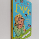 Mette Finderup : Emmy : rupinen Ruotsinreissu - pikkukuva 1