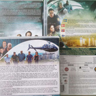HAWAII FIVE - O 1 - 5 DVD - pikkukuva 4