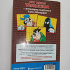 AKU ANKAN TASKUKIRJA TASKARIN TEEMANUMERO 17 KELMIEN KERHO - pikkukuva 2