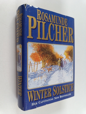 Rosamunde Pilcher : Winter Solstice