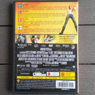 DVD: The Losers (Jeffrey Dean Morgan, Zoe Saldana 2010) - pikkukuva 2