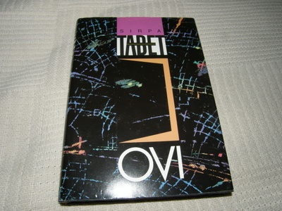 Sirpa Tabet Ovi -sid