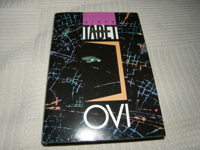 Sirpa Tabet Ovi  -sid