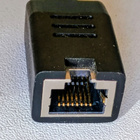 Samsung tv:n bn39-01154l LAN Adapter - pikkukuva 2