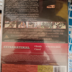 American ninja dvd ruotsikannet - pikkukuva 2