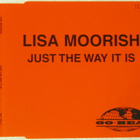 Lisa Moorish • Just The Way It Is CD Maxi-Single - pikkukuva 1