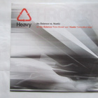 Nu Balance Vs. Noetic:Role-Model 12" single   2004 - pikkukuva 1