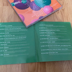 Haddaway juliste + the best mix ever CD - pikkukuva 4